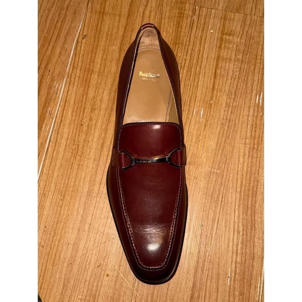 Paul-stuart Men's Loafers